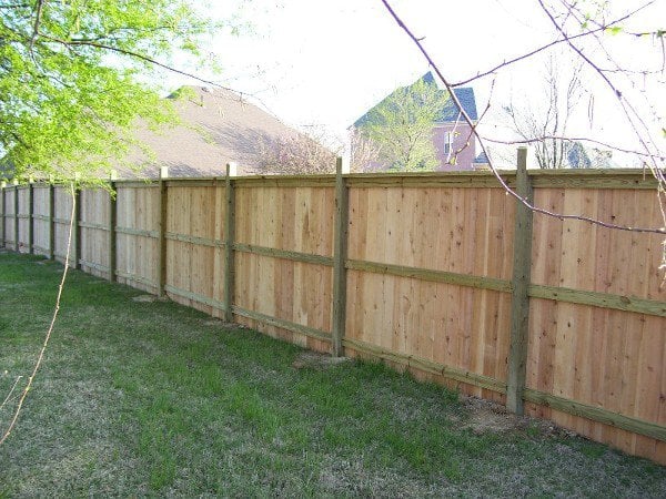 Photo of Collierville Fence & Gates
