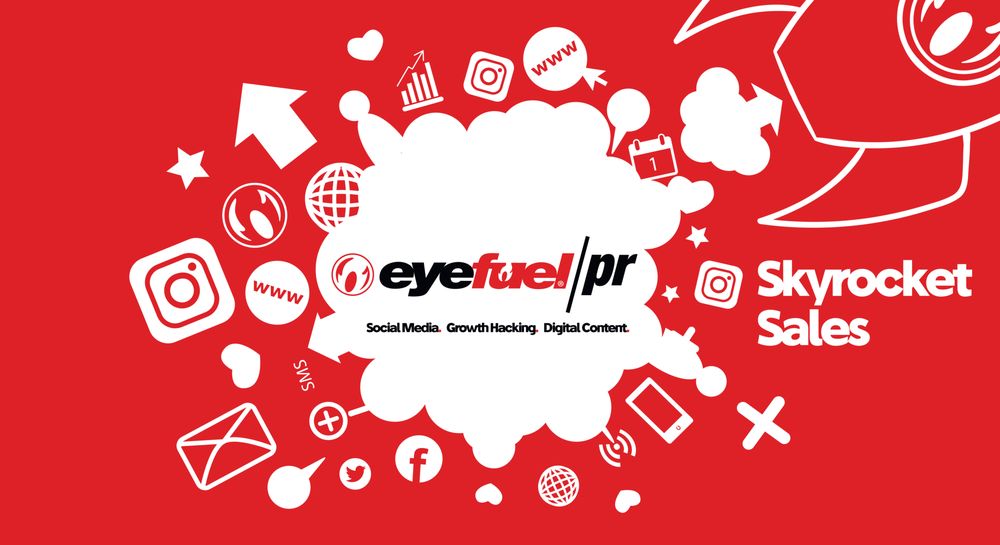 Photo of Eyefuel PR