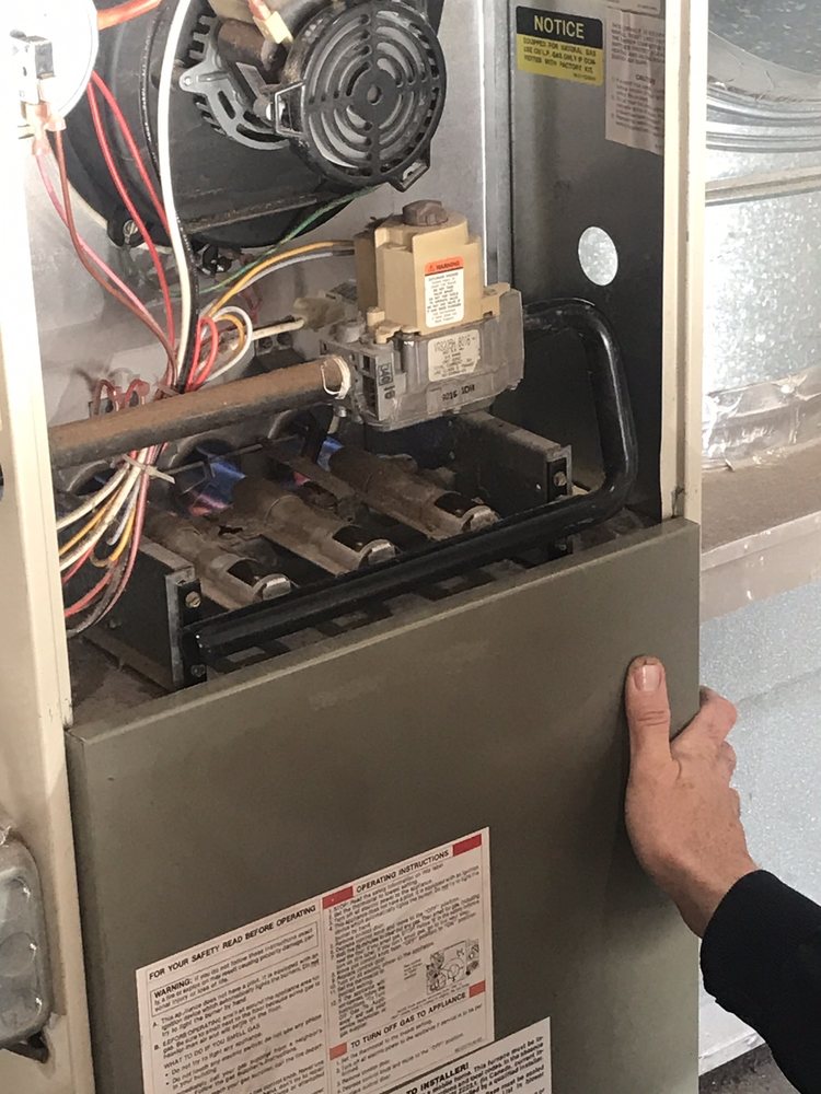 Photo of Apollo Heating & Ventilating