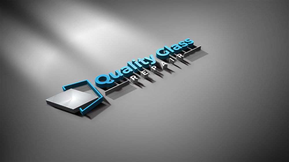 Photo of Quality Window & Glass Repair