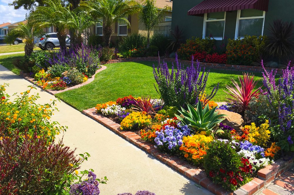 Photo of Miguel's Landscaping