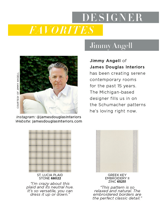 Photo of James Douglas Interiors