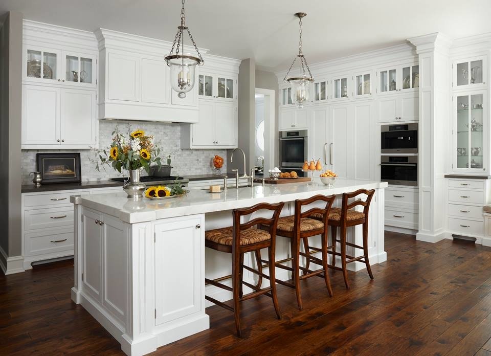 Photo of James Douglas Interiors