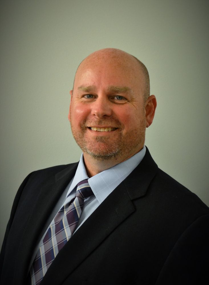 Photo of Scott Van De Water - HER, Realtors