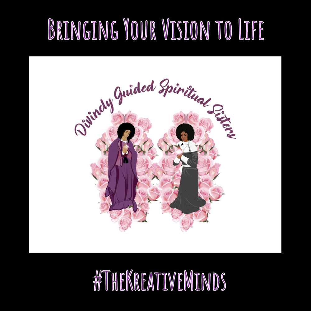 Photo of The Kreative Minds