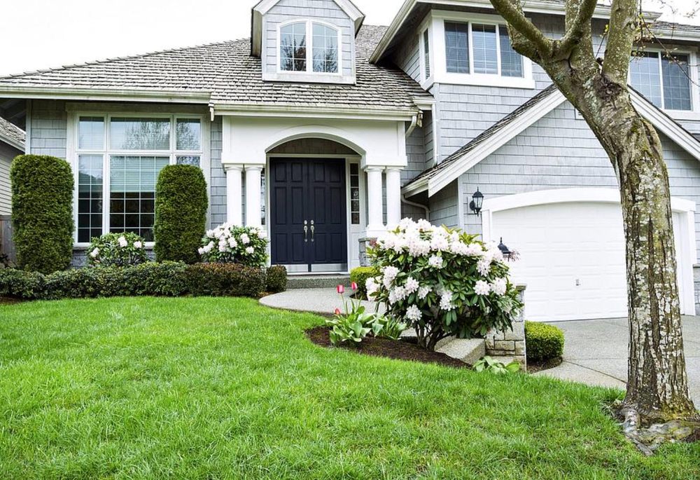 Photo of The Chowtreez Landscaping Full Lawn Services