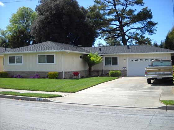 Photo of Williams Roofing