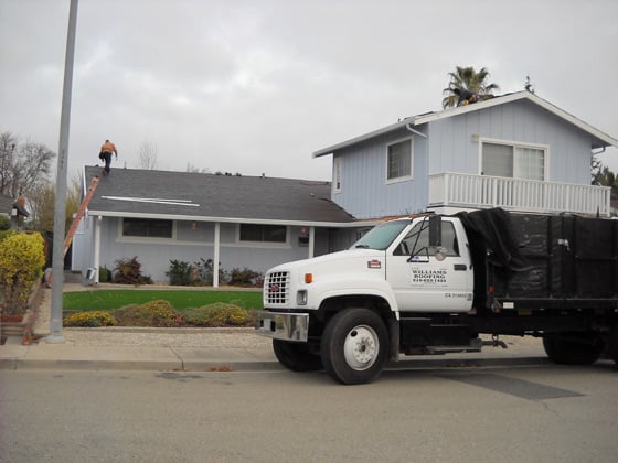 Photo of Williams Roofing