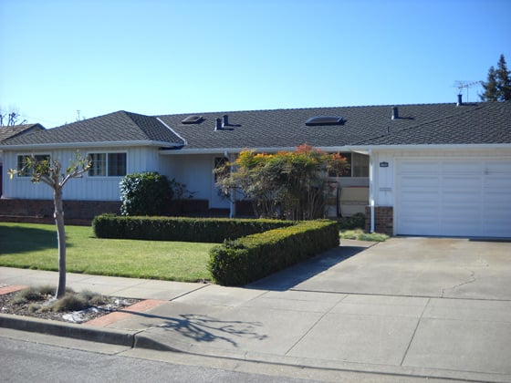 Photo of Williams Roofing