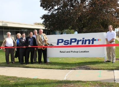 Photo of PsPrint