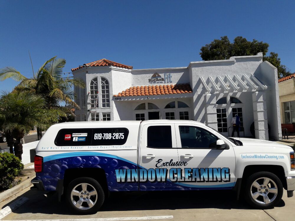Photo of Exclusive Window Cleaning