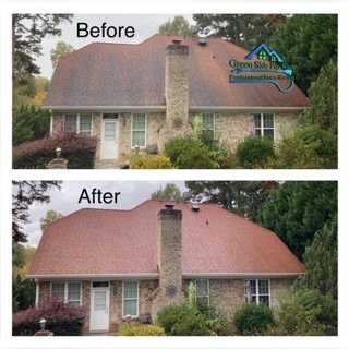 Photo of Green Side Pro Wash