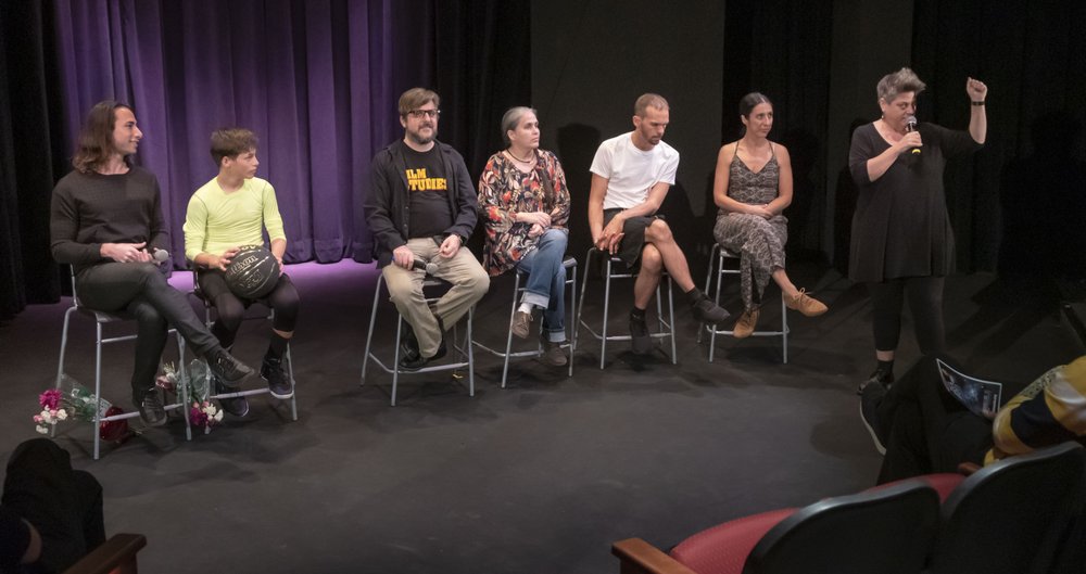 Photo of MDC Live Arts Lab