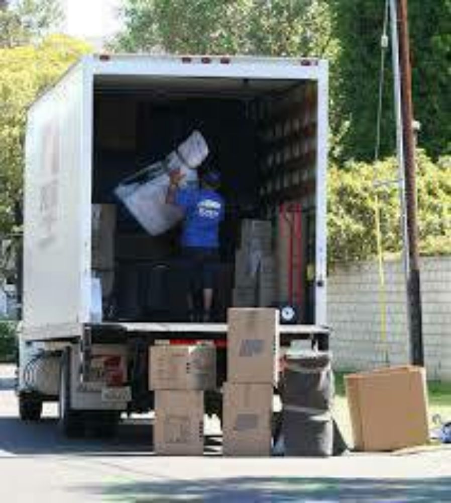 Photo of Movers R Us