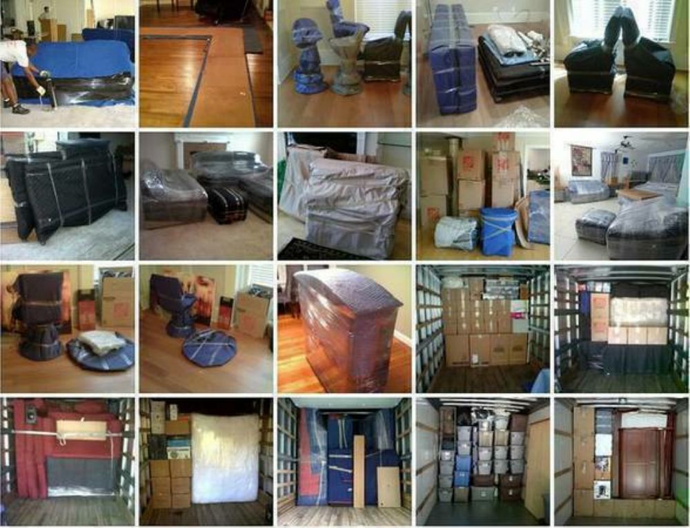 Photo of Movers R Us