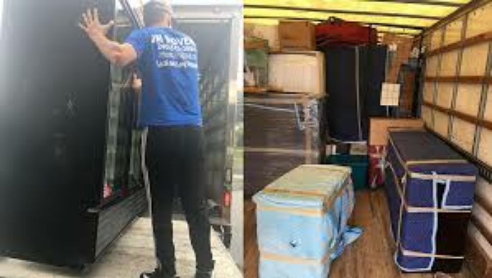 Photo of Movers R Us