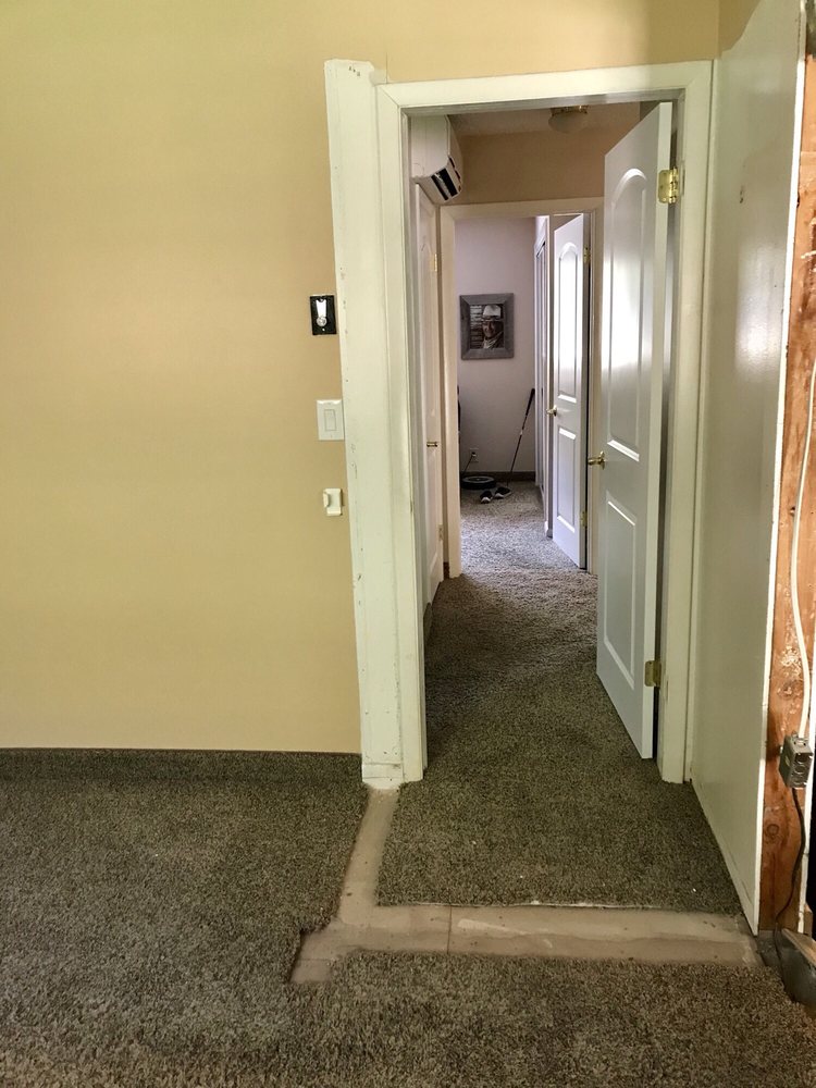 Photo of Jason's Installations & Carpet Repair