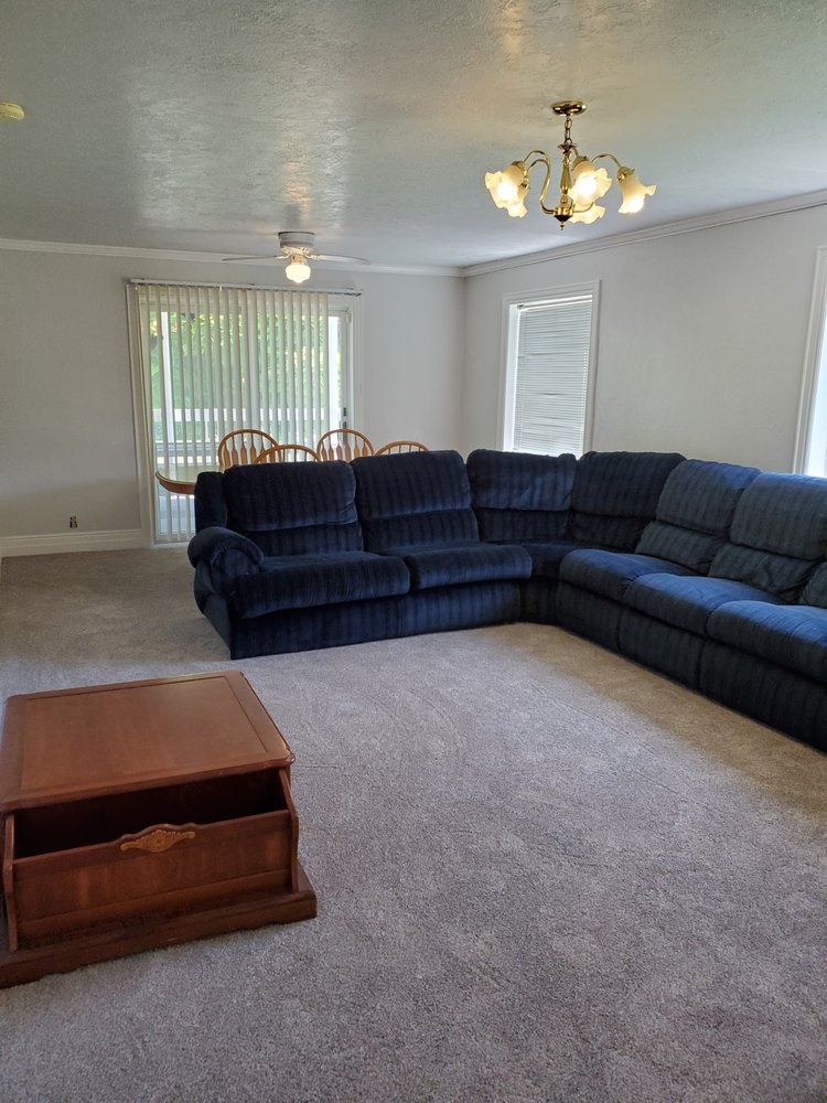 Photo of Jason's Installations & Carpet Repair