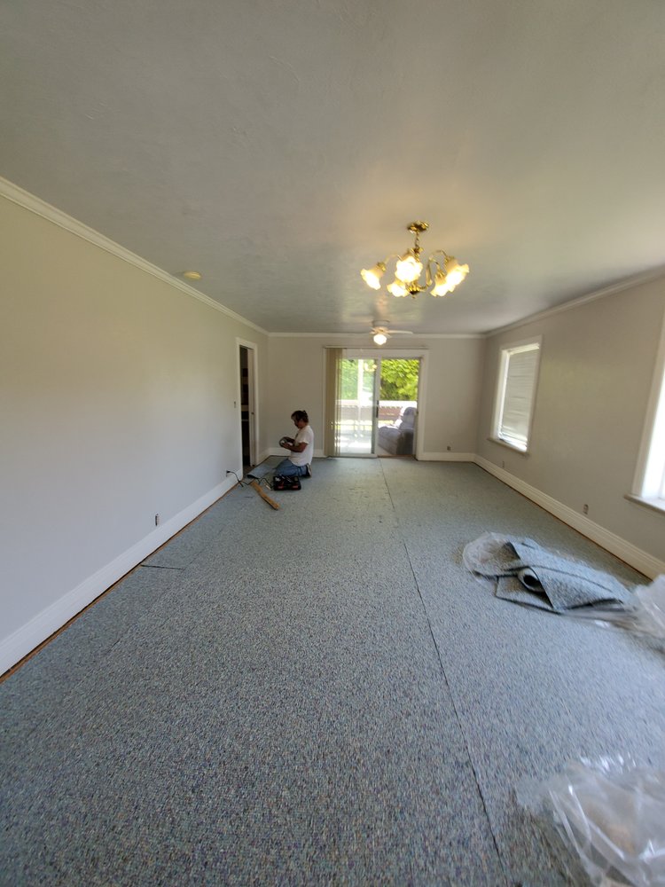 Photo of Jason's Installations & Carpet Repair