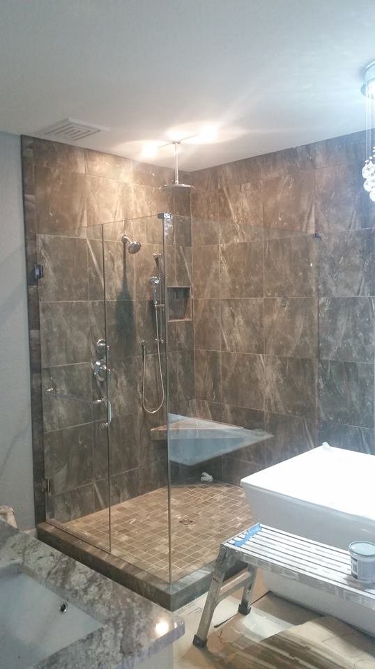 Photo of Virginia Beach Glass and Mirror