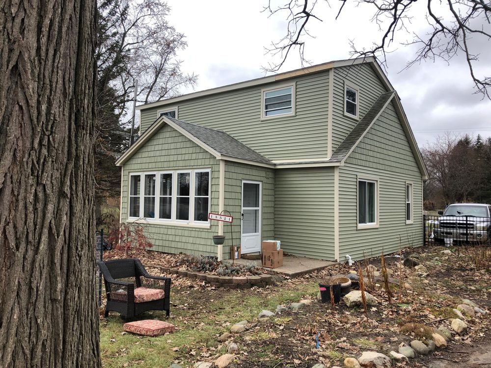 Photo of Crown Pro Construction