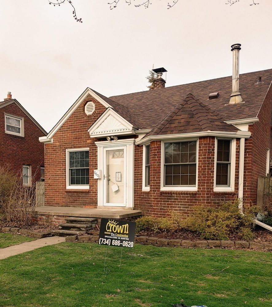 Photo of Crown Pro Construction