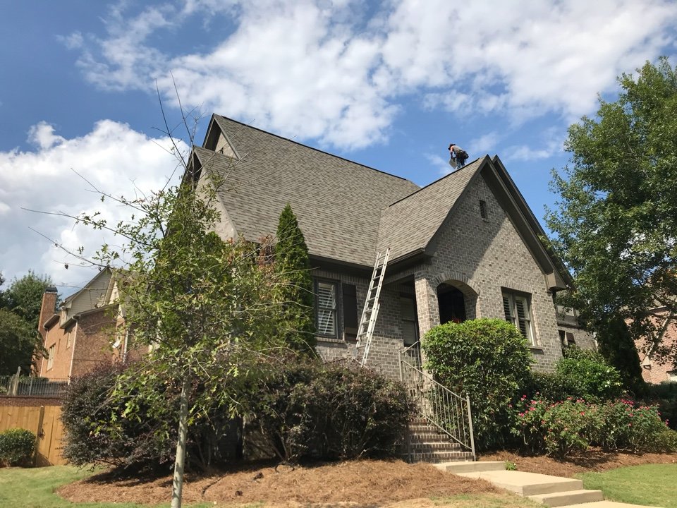 Photo of Shelby Roofing