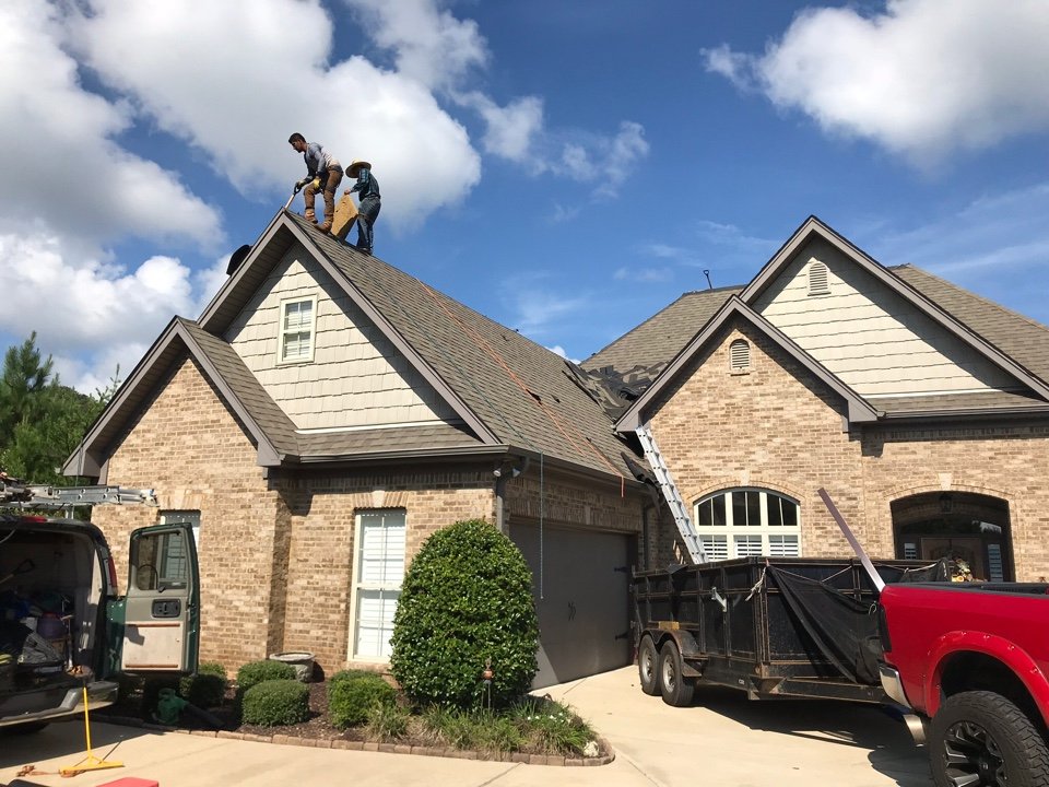 Photo of Shelby Roofing