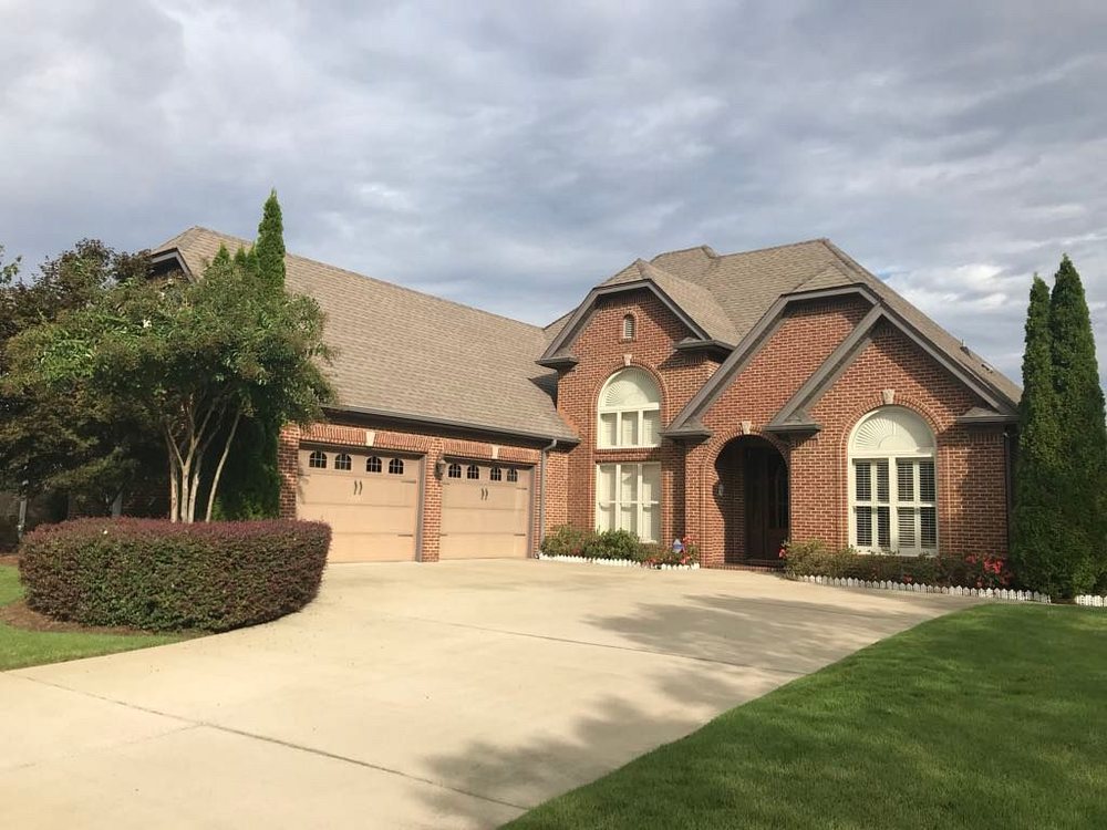 Photo of Shelby Roofing