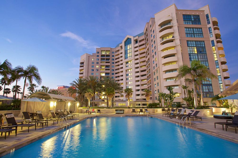 Photo of Towers at Costa Verde