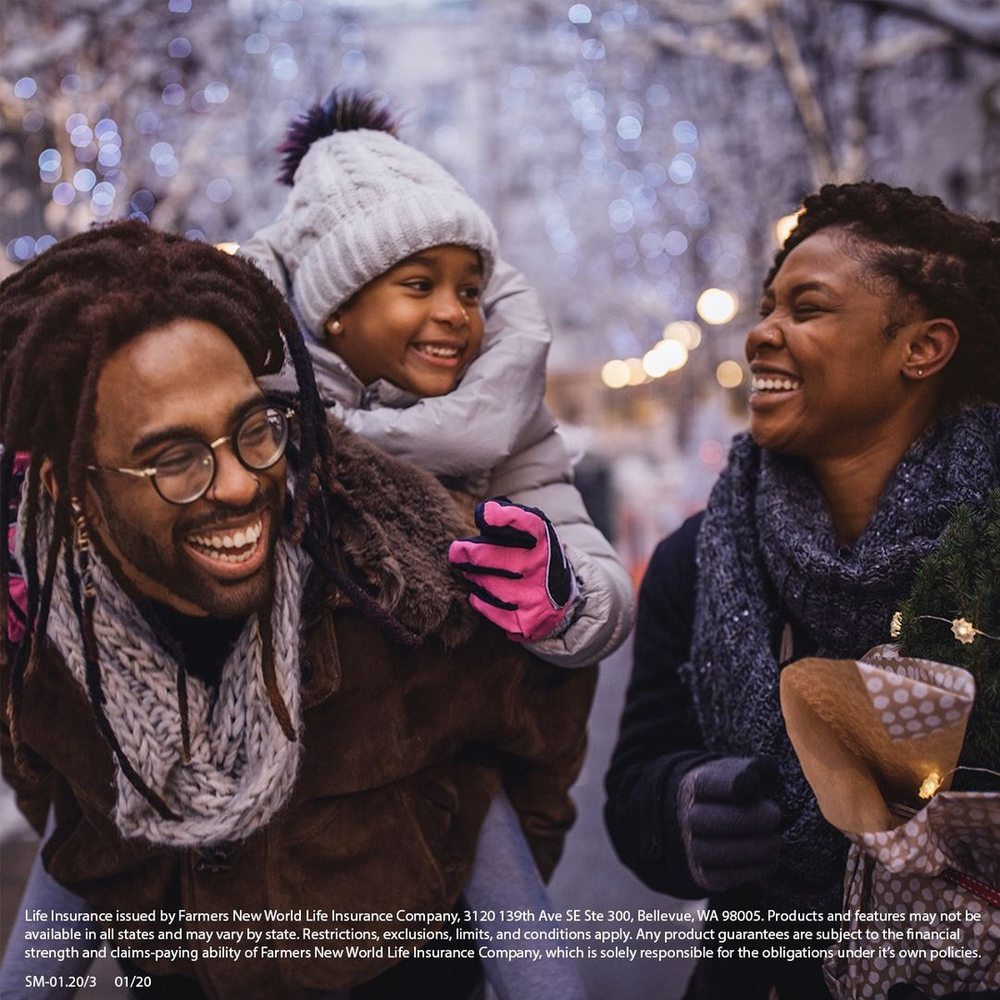 Photo of Farmers Insurance - Taneal Long