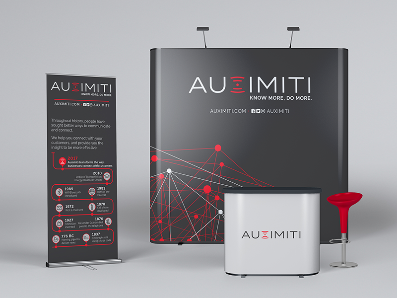 Photo of Auximiti