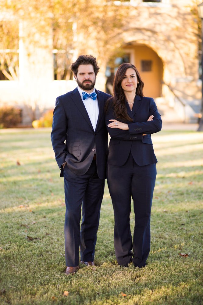 Photo of The Lancaster Law Firm