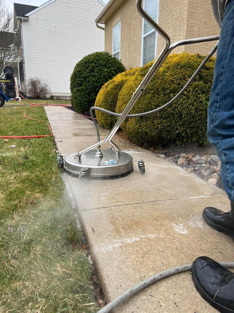 Photo of Wizard Wash OKC