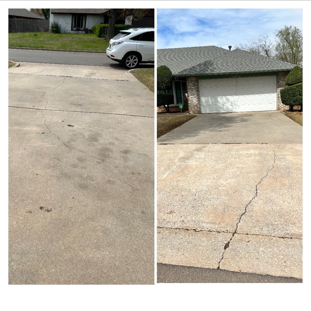 Photo of Wizard Wash OKC