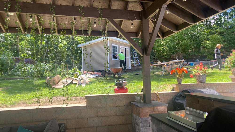 Photo of Sammy Construction