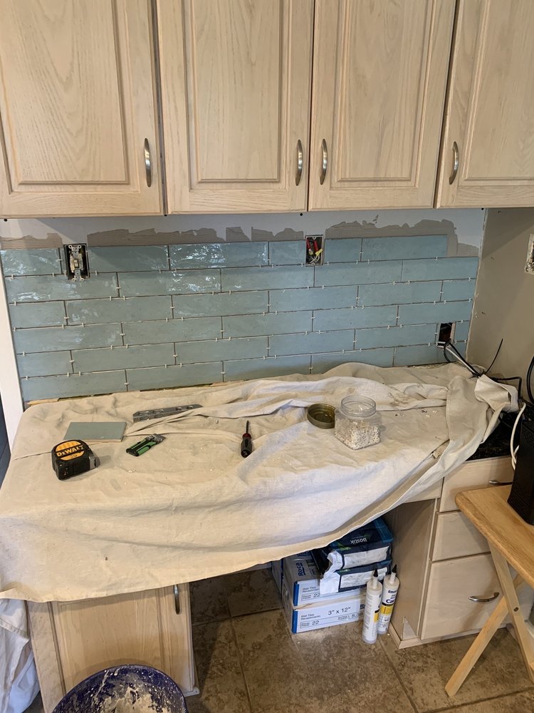 Photo of Handyman 502