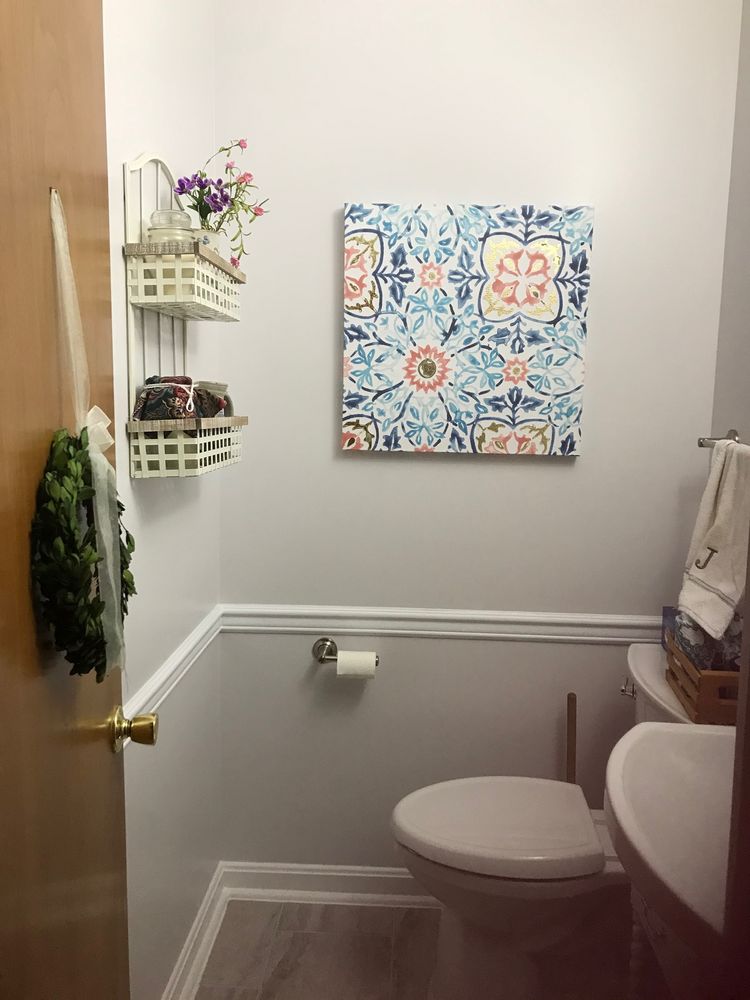 Photo of Handyman 502