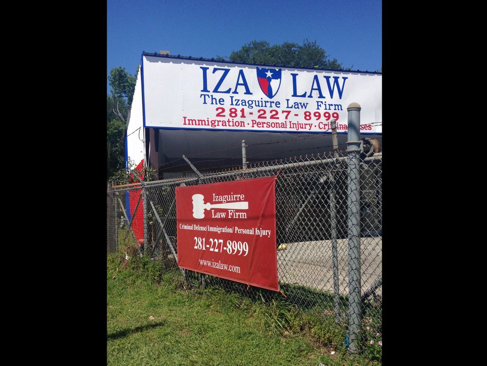 Photo of The Izaguirre Law Firm