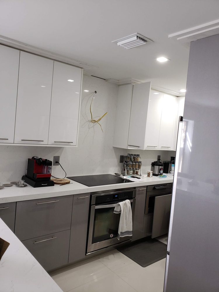 Photo of Custom Cabinet Atlanta