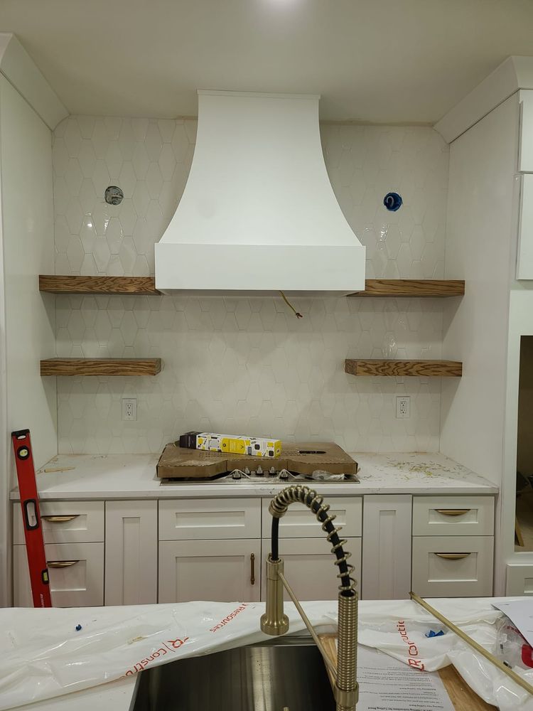 Photo of Custom Cabinet Atlanta