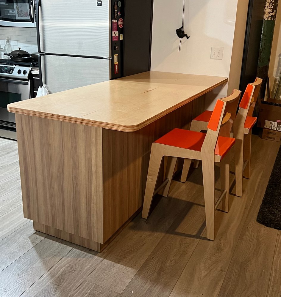Photo of Custom Cabinet Atlanta