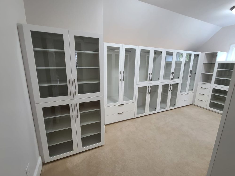 Photo of Custom Cabinet Atlanta