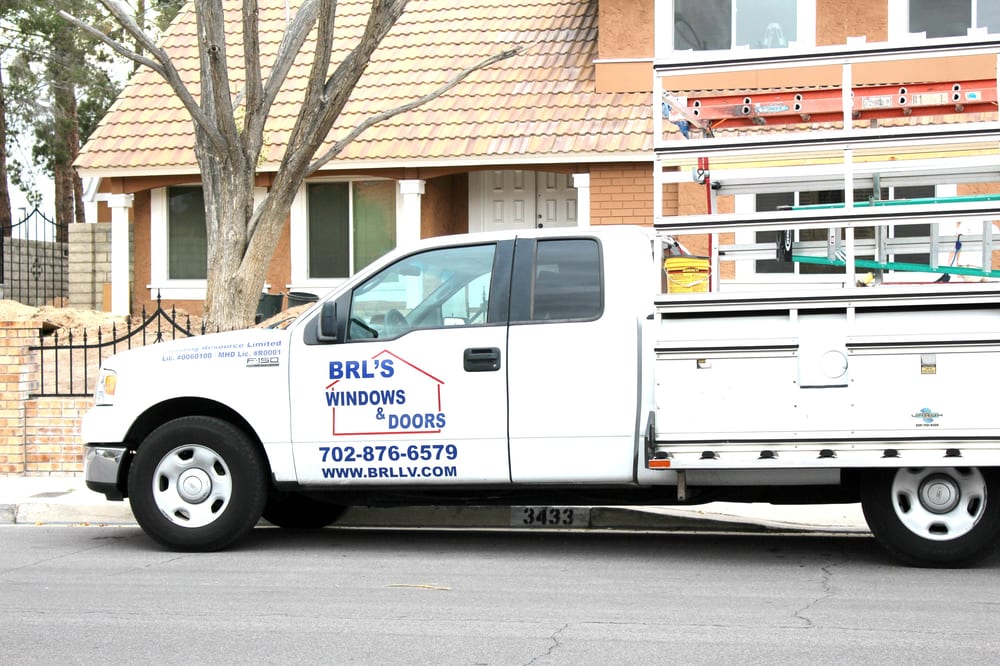 Photo of BRL's Windows & Doors