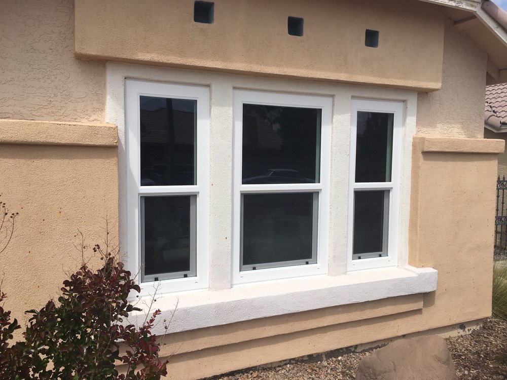 Photo of BRL's Windows & Doors
