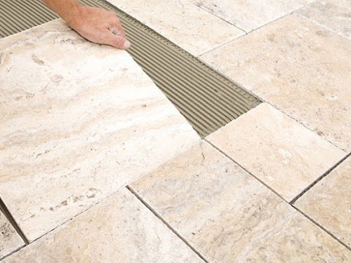 Photo of Cream City Tub & Tile