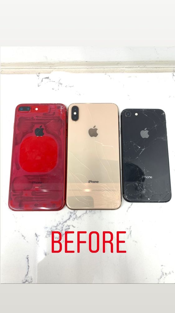 Photo of Techtronics iPhone Laptop and Macbook Repair