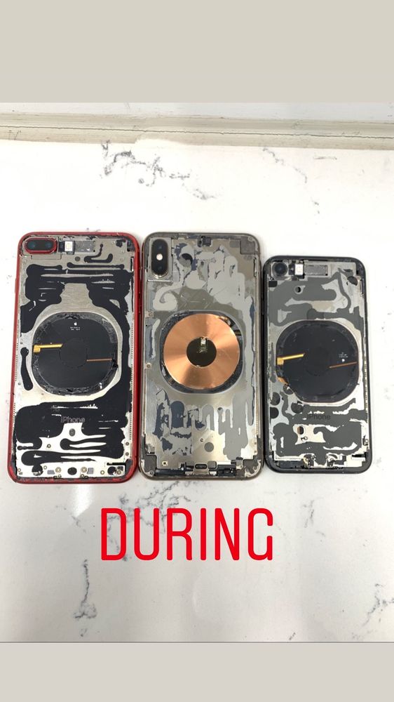 Photo of Techtronics iPhone Laptop and Macbook Repair