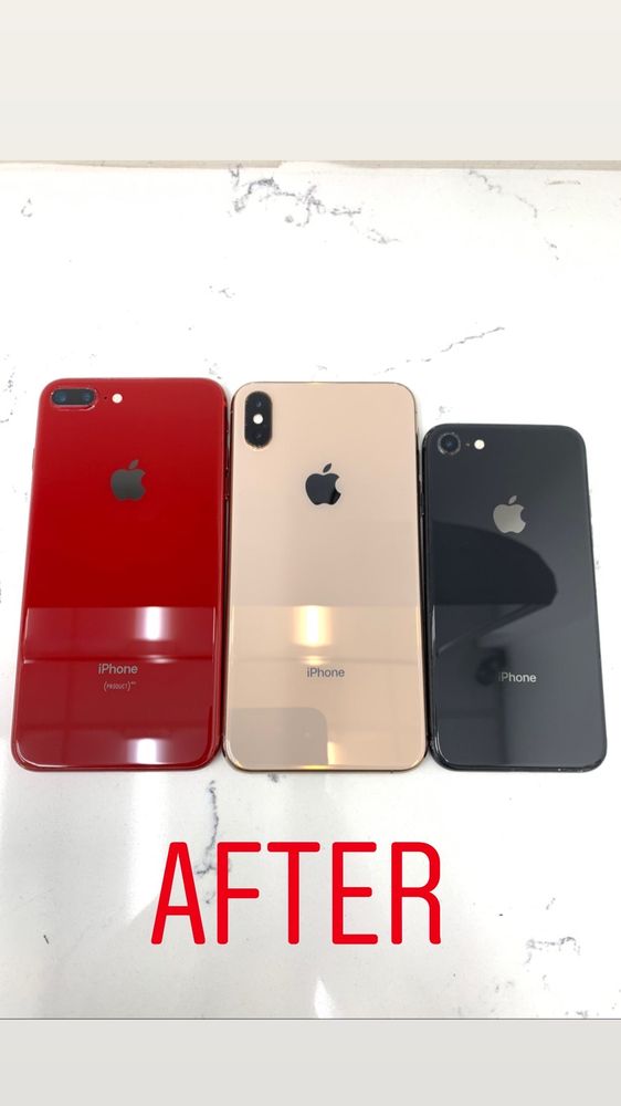 Photo of Techtronics iPhone Laptop and Macbook Repair