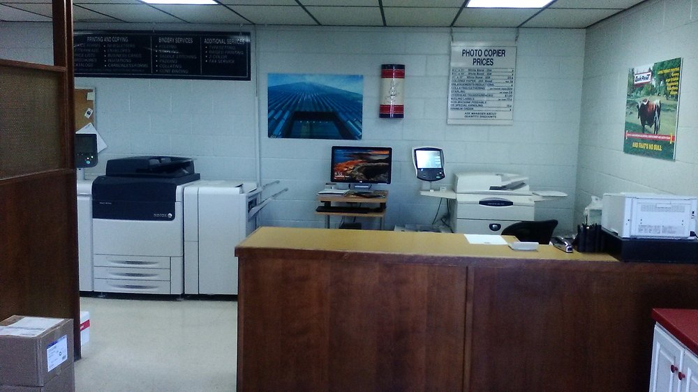 Photo of Quik Print